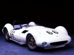 Chaparral 1 1961 года